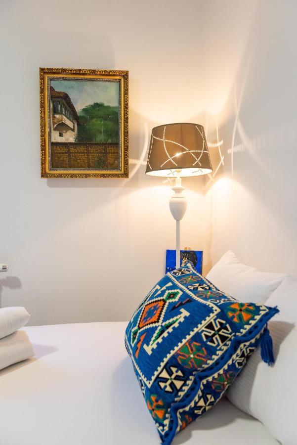 Hotel Vamos Sarajevo, B&B מראה חיצוני תמונה